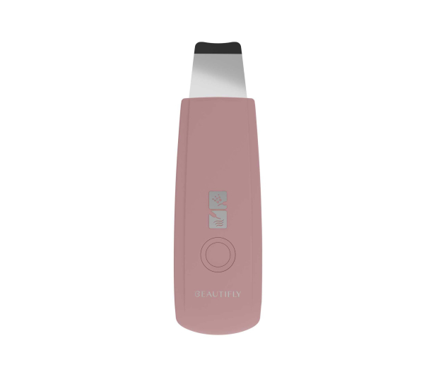 Beautifly Peeling kawitacyjny B-Scrub Blush - 1118152 - zdjęcie 4